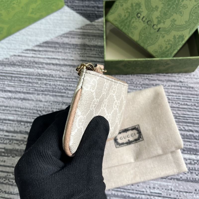 Gvc*1 wallets